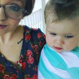 Meet your Posher, Tabitha