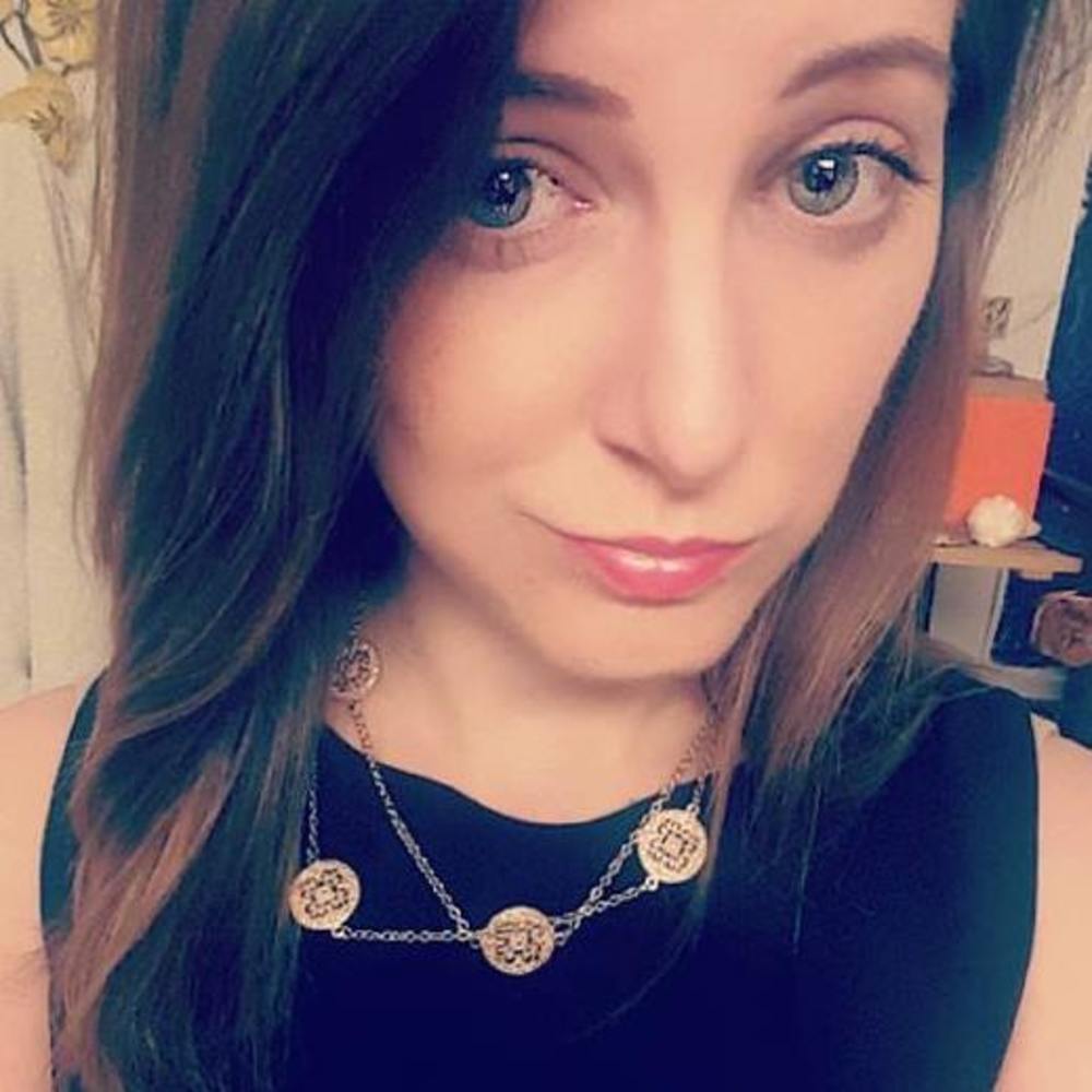 Meet your Posher, Kasha