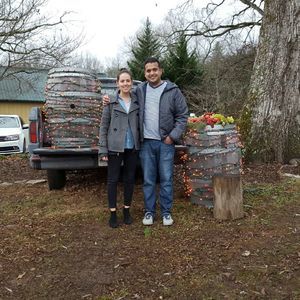 Meet your Posher, Kristen