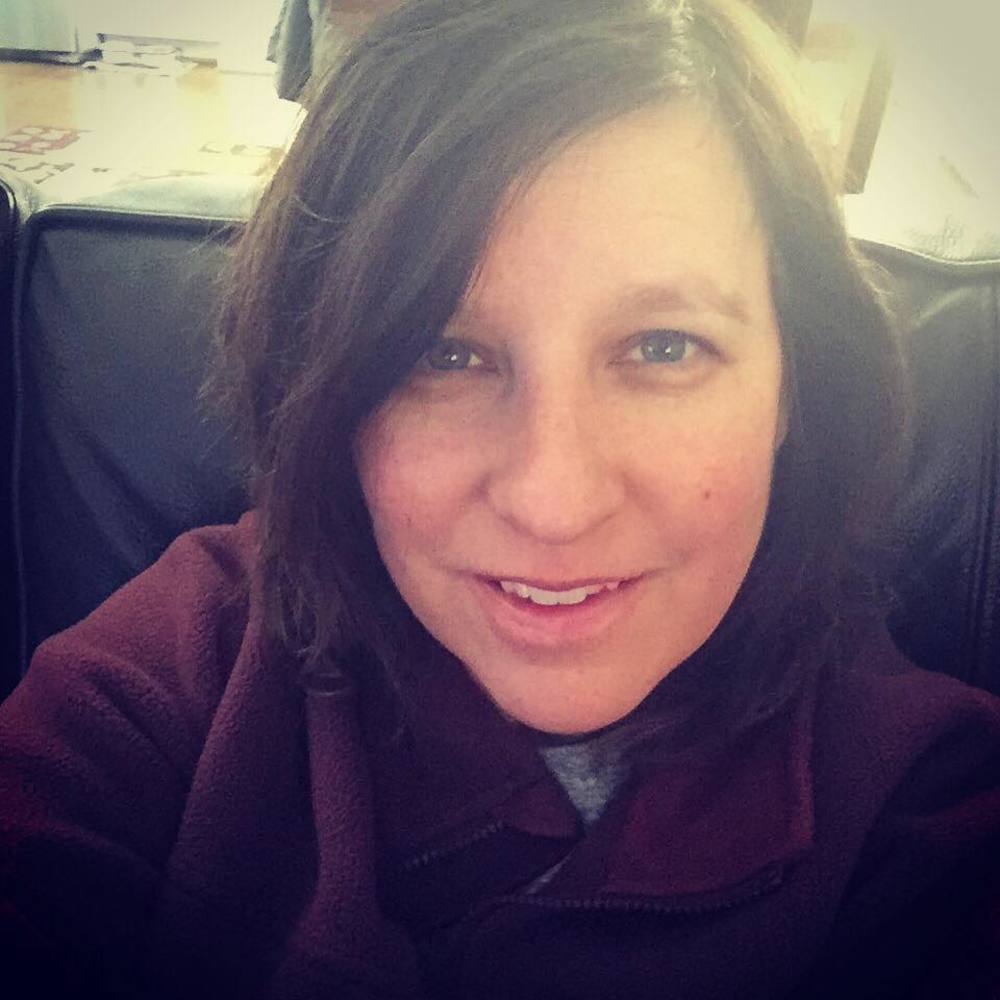 Meet your Posher, Wendy