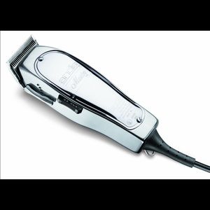 Meet your Posher, Johnny