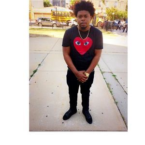 Meet your Posher, Keno