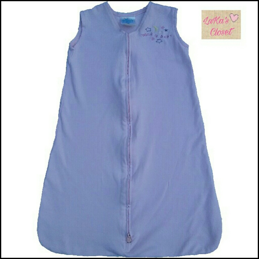 SleepSack Halo Small