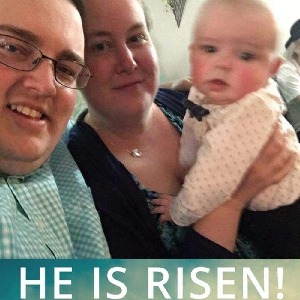 Meet your Posher, Bethany