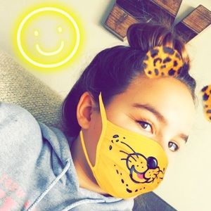 Meet your Posher, Jillian