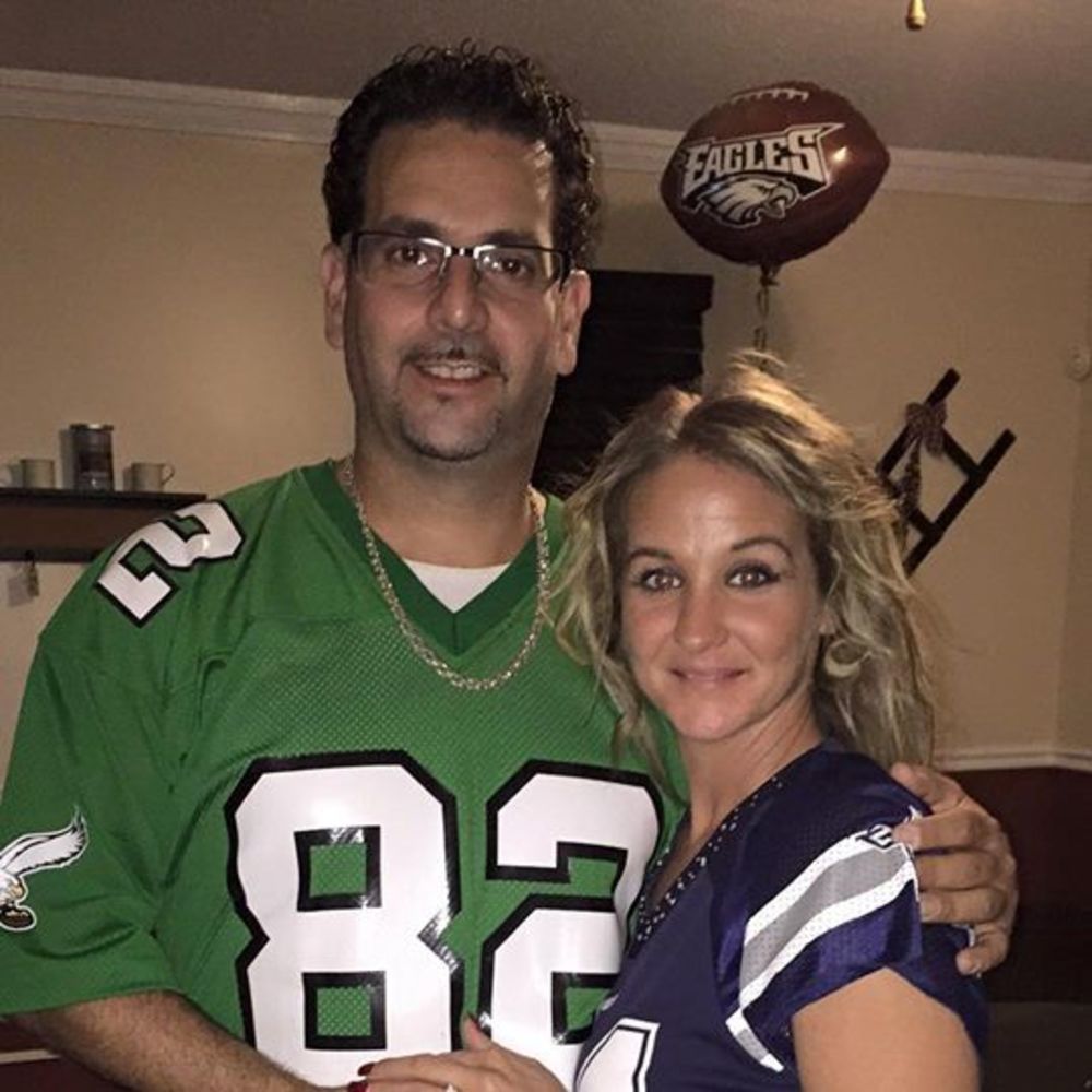 Meet your Posher, Tony