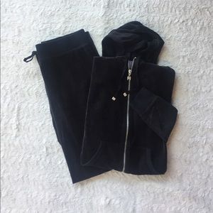Victoria's Secret Tracksuit