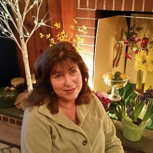 Meet your Posher, Diane ?