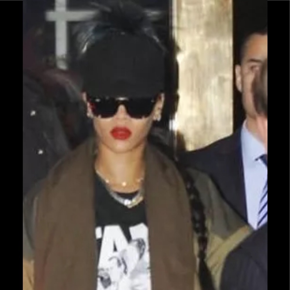 Vegan Leather Pom Pom Baseball Hat