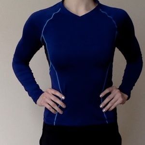 Champion double dry top