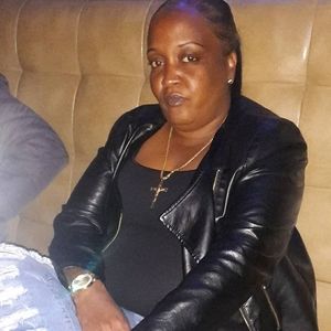 Meet your Posher, Margaret