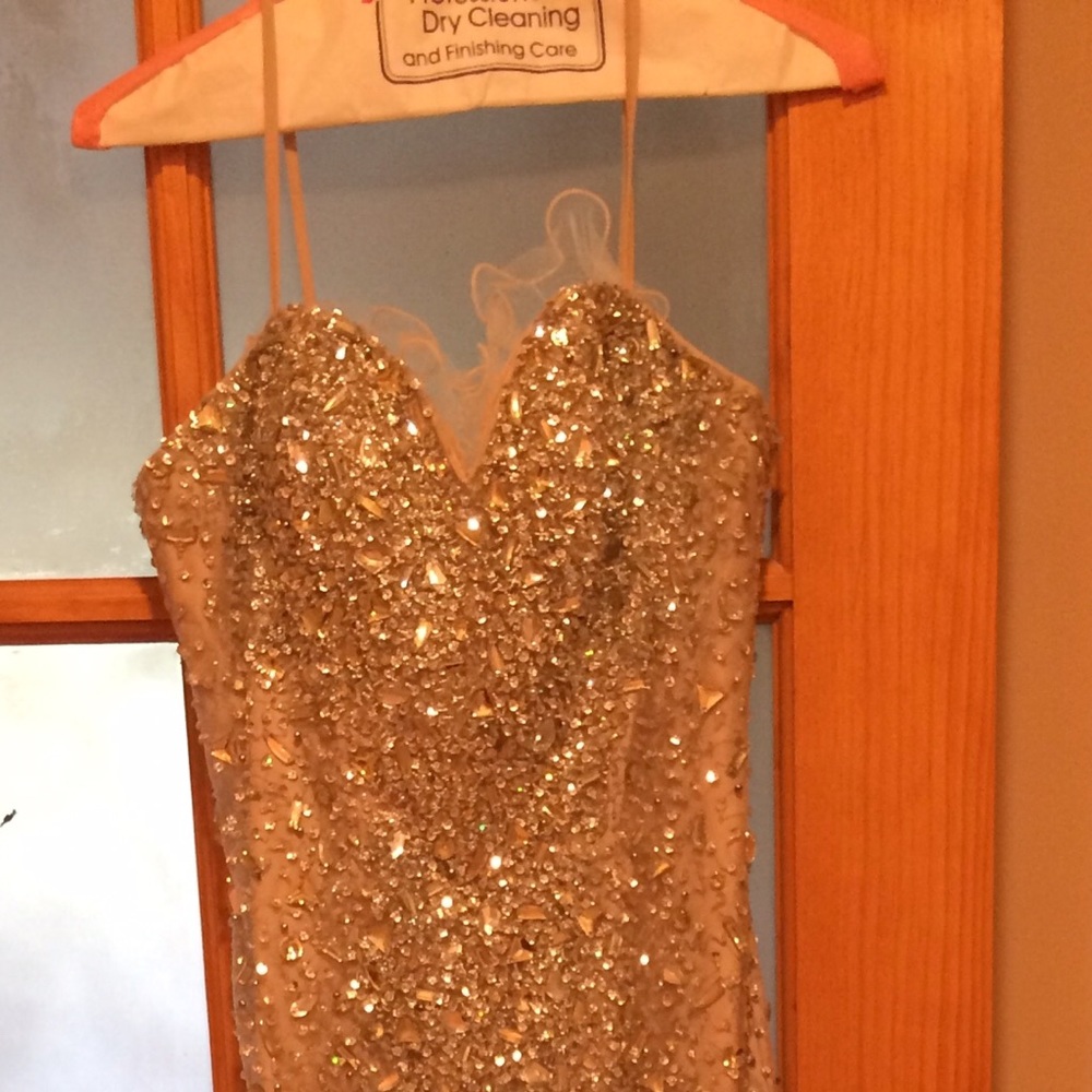 Terani couture Cute Dress