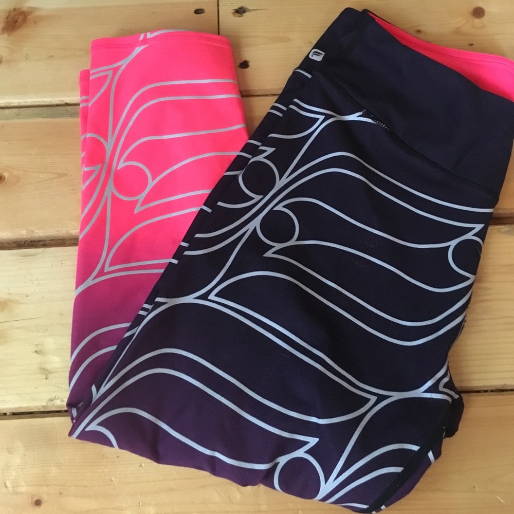 Fabletics workout pants