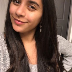 Meet your Posher, Bianca