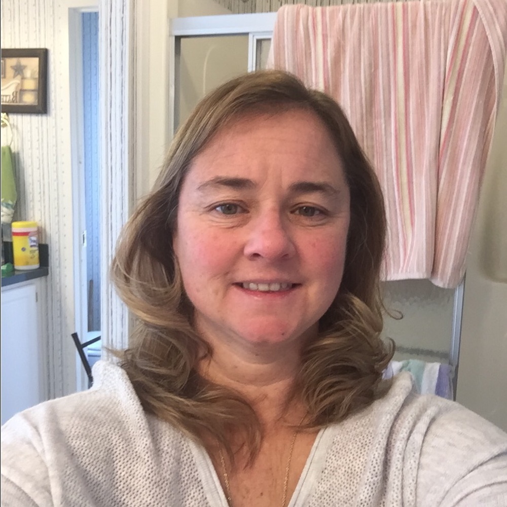 Meet your Posher, Sherri