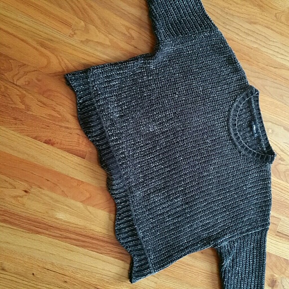 Zara heavy thick sweater - Picture 4 of 8