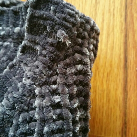 Zara heavy thick sweater - Picture 6 of 8