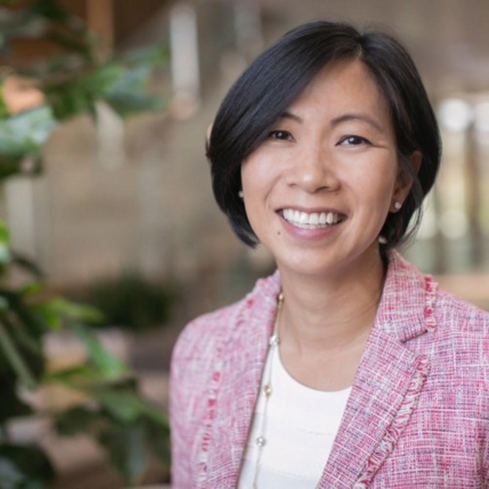 Meet your Posher, Judith