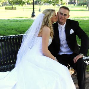 Meet your Posher, Jenna