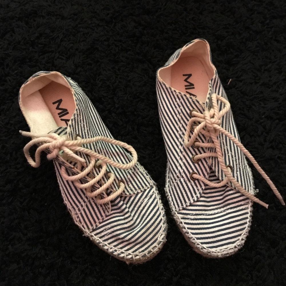 Mia shoes