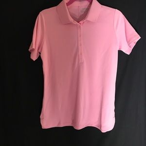 Women's Nike Golf colar shirt!
