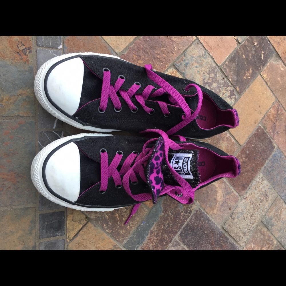 New converse