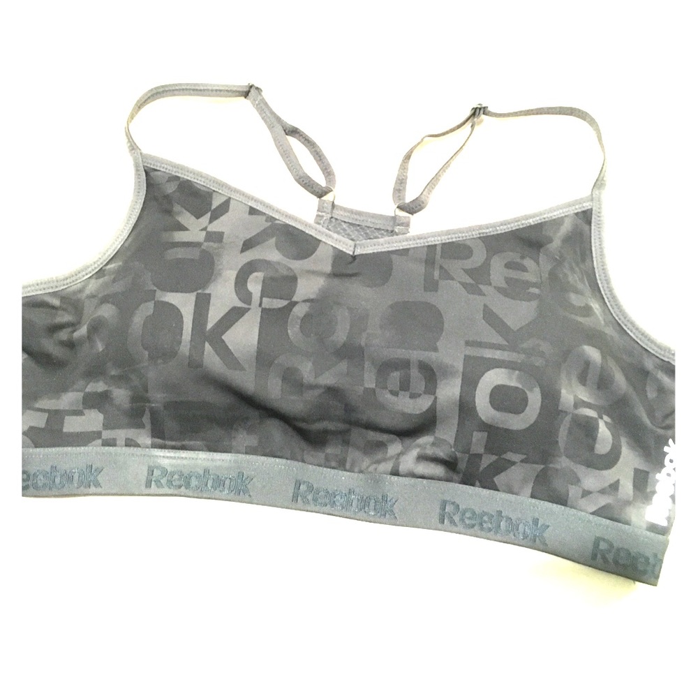 Medium Support Sports Bra