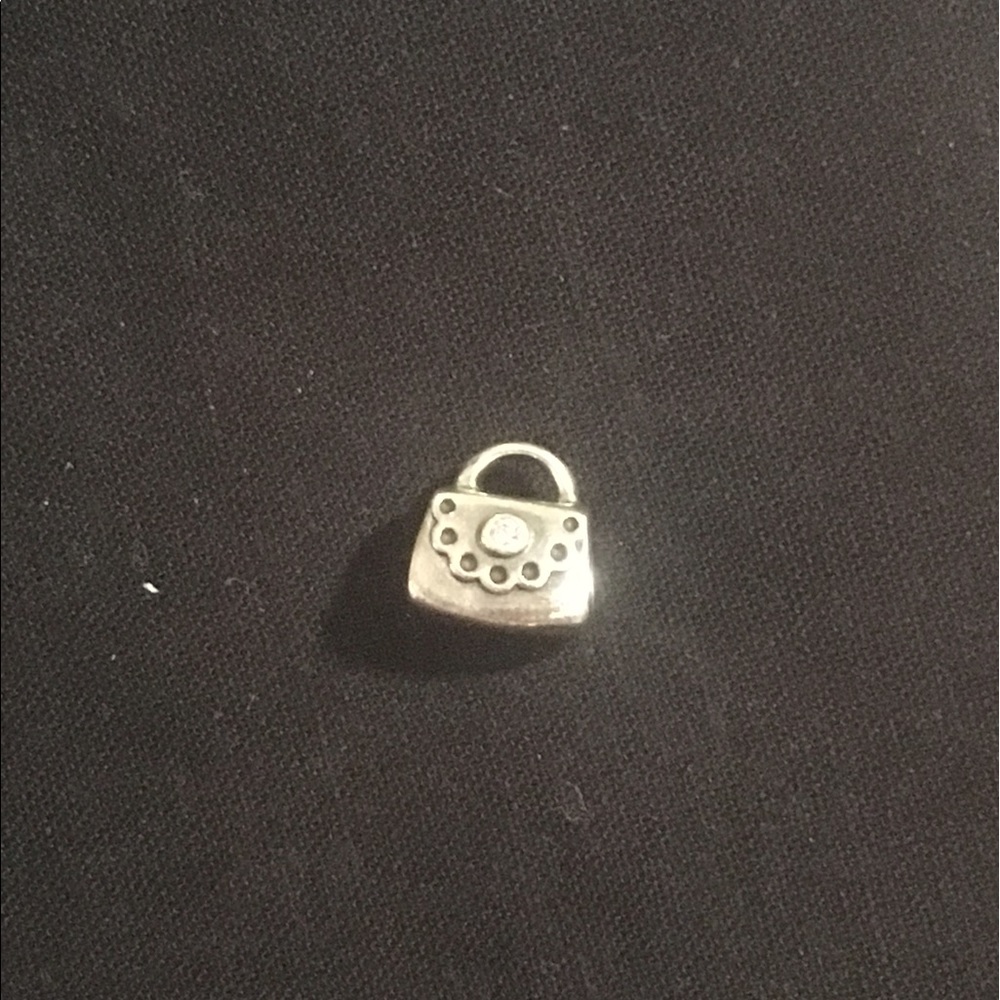 Pandora Charm