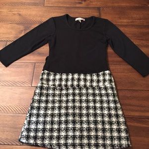 Girls size 7 dress