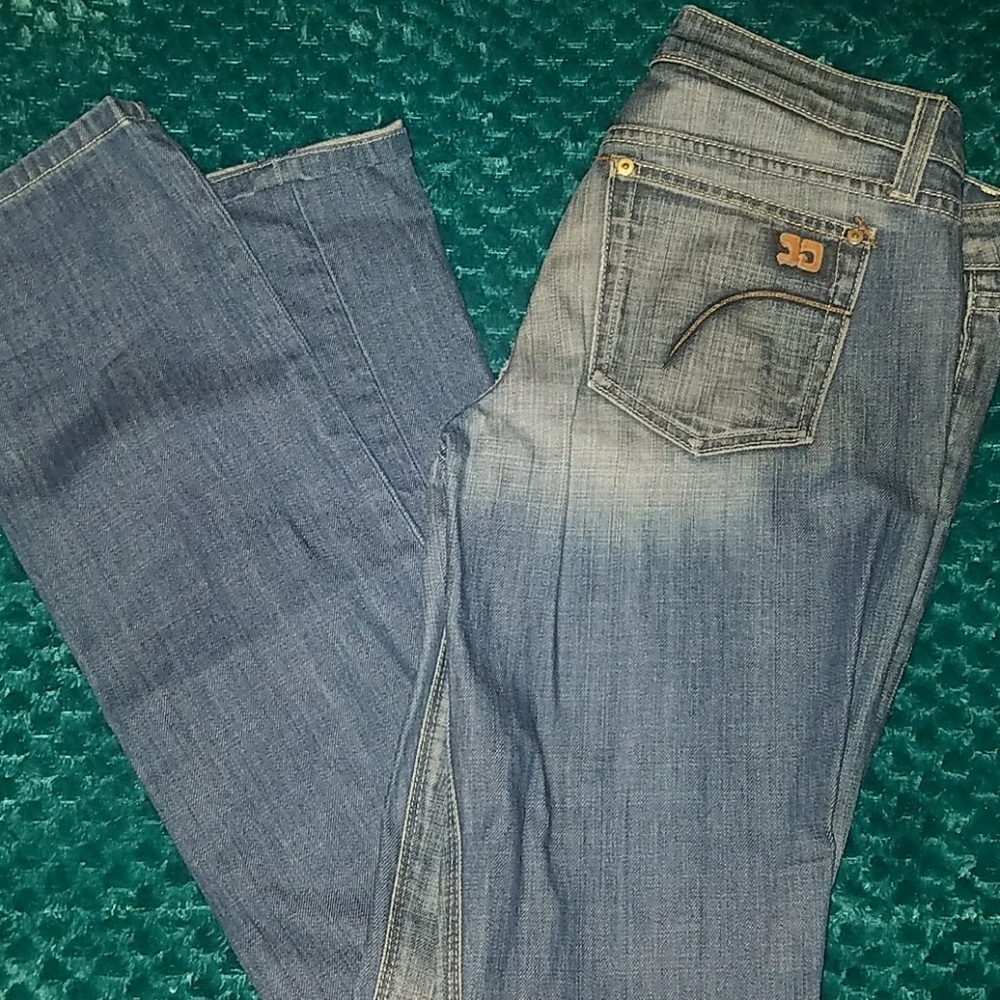 Joes jeans