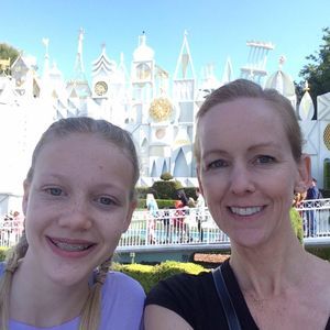 Meet your Posher, Melissa