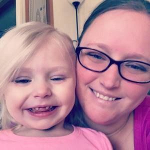 Meet your Posher, Karrie