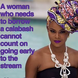 Meet your Posher, Adaure