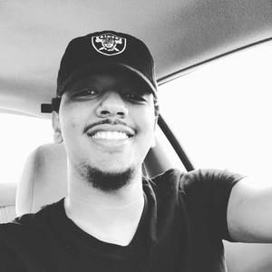 Meet your Posher, Tj