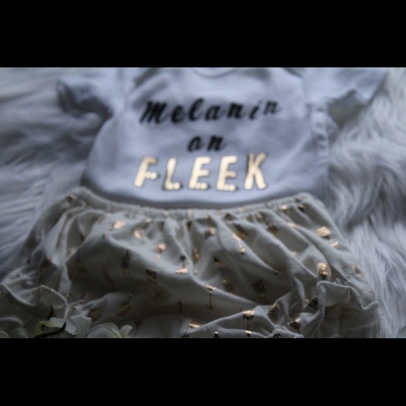 Melanin On FLEEK! - Picture 2 of 7