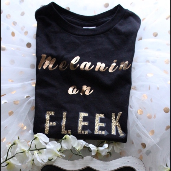 Melanin On FLEEK! - Picture 3 of 7