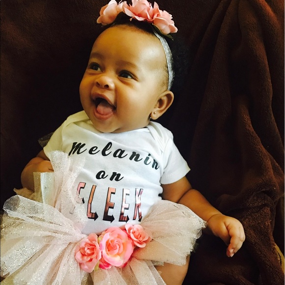 Melanin On FLEEK! - Picture 4 of 7