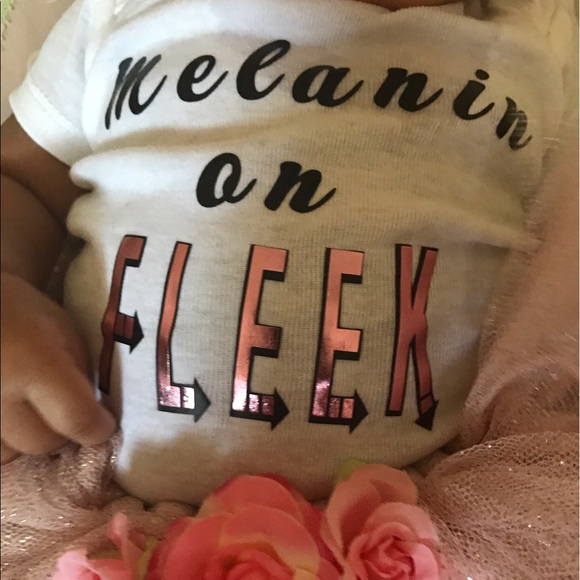 Melanin On FLEEK! - Picture 5 of 7