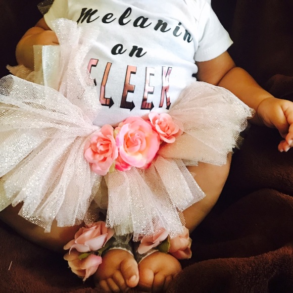 Melanin On FLEEK! - Picture 6 of 7