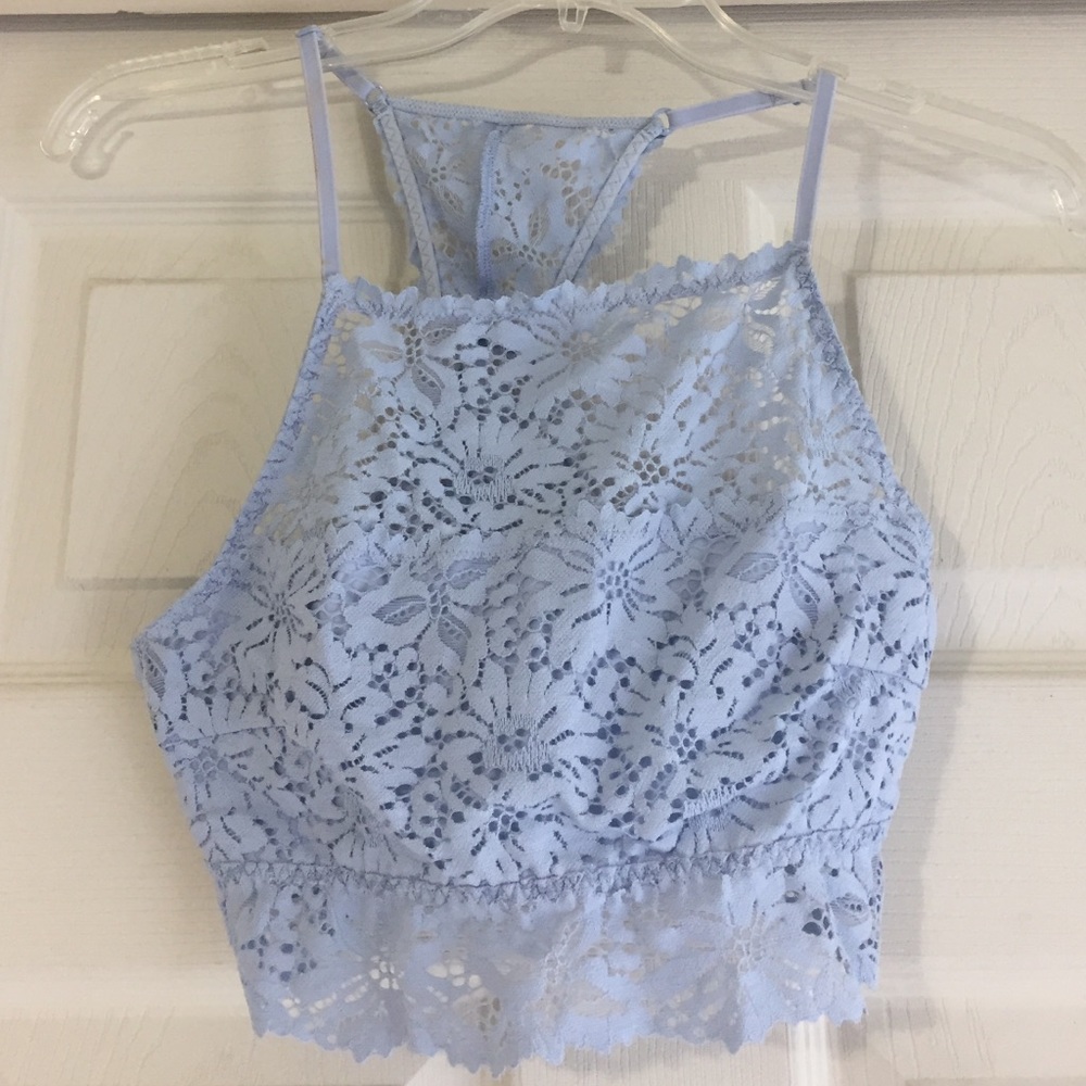 Aerie Bralette (American Eagle Outfitters)