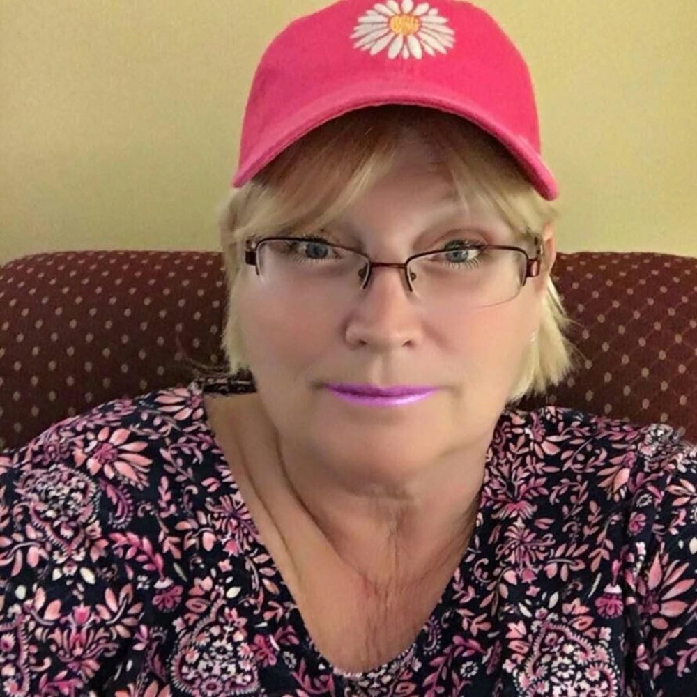 Meet your Posher, Carole