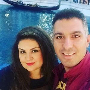 Meet your Posher, Nazli