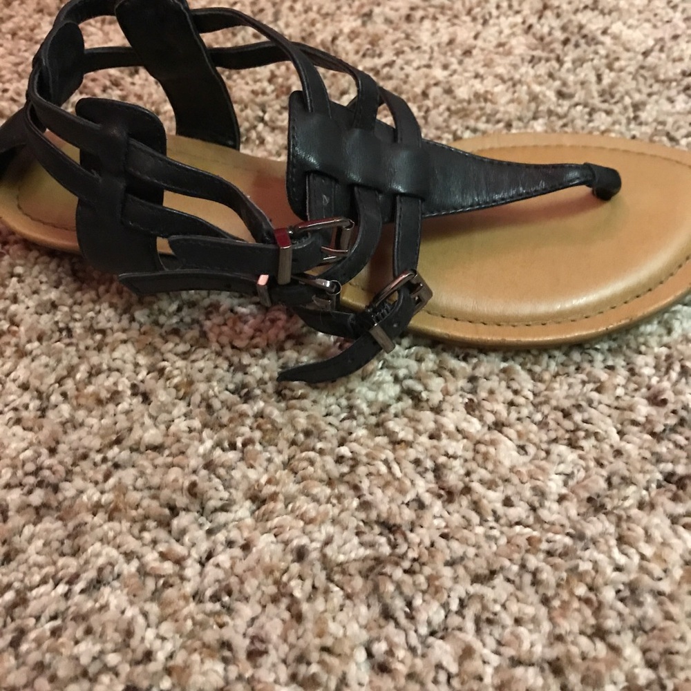 Sandals - Picture 2 of 2
