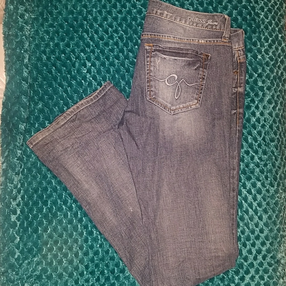 Guess jeans