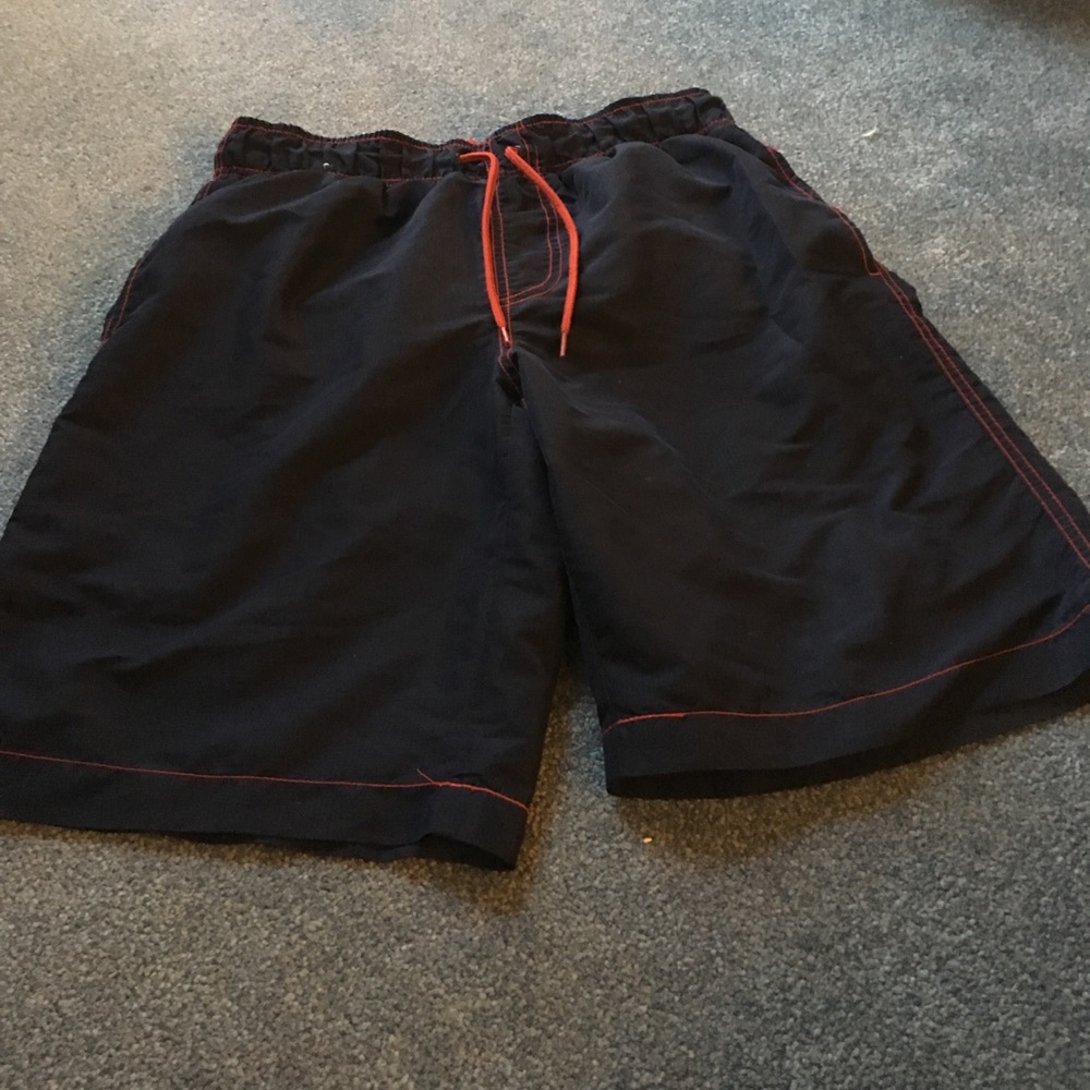 Swim trunks