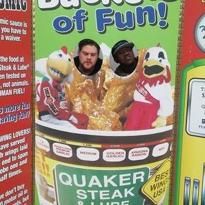 Meet your Posher, Jamie