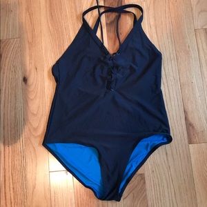 Aerie one piece swimsuit