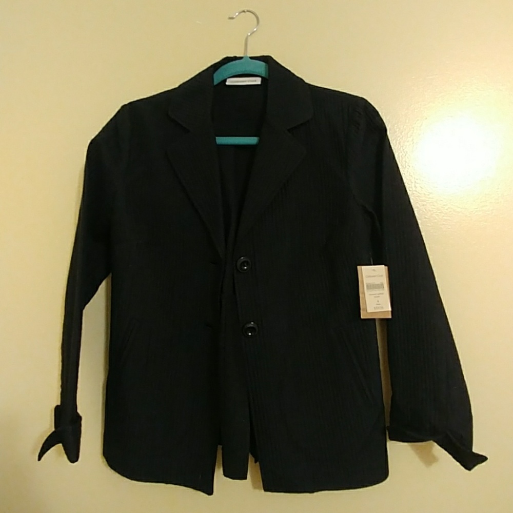 Coldwater Creek Jacket