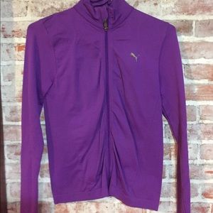 Puma Athletic Jacket