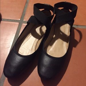 UO Ballet Flats
